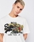 VINTAGE LOGO NARRATIVE T-SHIRT