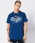 VINTAGE LOGO NARRATIVE T-SHIRT