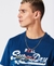 VINTAGE LOGO NARRATIVE T-SHIRT