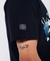 VINTAGE LOGO NARRATIVE T-SHIRT