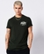 VINTAGE LOGO NARRATIVE T-SHIRT