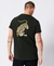 VINTAGE LOGO NARRATIVE T-SHIRT