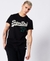 VINTAGE LOGO INTEREST T-SHIRT