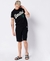 VINTAGE LOGO INTEREST T-SHIRT