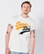 VINTAGE LOGO INTEREST T-SHIRT