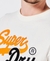 VINTAGE LOGO INTEREST T-SHIRT