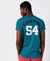 VINTAGE LOGO INTEREST T-SHIRT