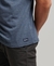VINTAGE LOGO INTEREST T-SHIRT