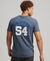 VINTAGE LOGO INTEREST T-SHIRT