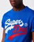 VINTAGE LOGO INTEREST T-SHIRT