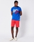 VINTAGE LOGO INTEREST T-SHIRT