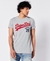 VINTAGE LOGO INTEREST T-SHIRT