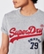 VINTAGE LOGO INTEREST T-SHIRT