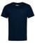VINTAGE CORPORATE LOGO MARL T-SHIRT