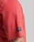 VINTAGE CORPORATE LOGO MARL T-SHIRT