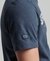 VINTAGE CORPORATE LOGO MARL T-SHIRT