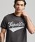 VINTAGE AMERICANA RINGER T-SHIRT