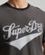 VINTAGE AMERICANA RINGER T-SHIRT