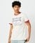 VINTAGE AMERICANA RINGER T-SHIRT