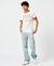 VINTAGE AMERICANA RINGER T-SHIRT