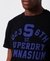 VINTAGE ATHLETIC T-SHIRT