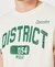 VINTAGE ATHLETIC T-SHIRT