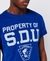 VINTAGE ATHLETIC T-SHIRT