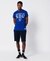 VINTAGE ATHLETIC T-SHIRT