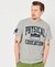 VINTAGE ATHLETIC T-SHIRT