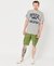 VINTAGE ATHLETIC T-SHIRT