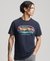 VINTAGE CALI T-SHIRT