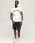ORGANIC COTTON CORE LOGO GRAPHIC T-SHIRT