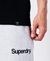 ORGANIC COTTON CORE LOGO GRAPHIC T-SHIRT