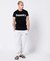 ORGANIC COTTON CORE LOGO GRAPHIC T-SHIRT