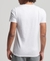 ORGANIC COTTON CORE LOGO GRAPHIC T-SHIRT
