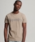 ORGANIC COTTON CORE LOGO GRAPHIC T-SHIRT