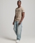 ORGANIC COTTON CORE LOGO GRAPHIC T-SHIRT