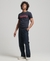 ORGANIC COTTON CORE LOGO GRAPHIC T-SHIRT