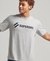 LOGO APPLIQUE LOOSE T-SHIRT