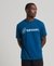 LOGO APPLIQUE LOOSE T-SHIRT