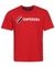 LOGO APPLIQUE LOOSE T-SHIRT