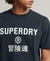 CODE CORE SPORT T-SHIRT