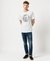 VINTAGE MONOGRAM T-SHIRT