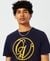 VINTAGE MONOGRAM T-SHIRT