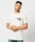 VINTAGE CALI STRIPE T-SHIRT