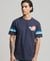 VINTAGE CALI STRIPE T-SHIRT