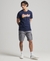 VINTAGE LOGO SEASONAL T-SHIRT