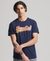 VINTAGE LOGO SEASONAL T-SHIRT