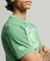VINTAGE ATHLETIC CLUB T-SHIRT
