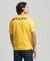VINTAGE ATHLETIC CLUB T-SHIRT